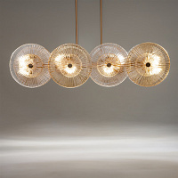 Maytoni Aster Подвесной светильник MOD007PL-08G1