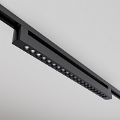 Maytoni Трековый светильник Points Rot 20ВТ 4000К TR010-1-20W4K-M-B