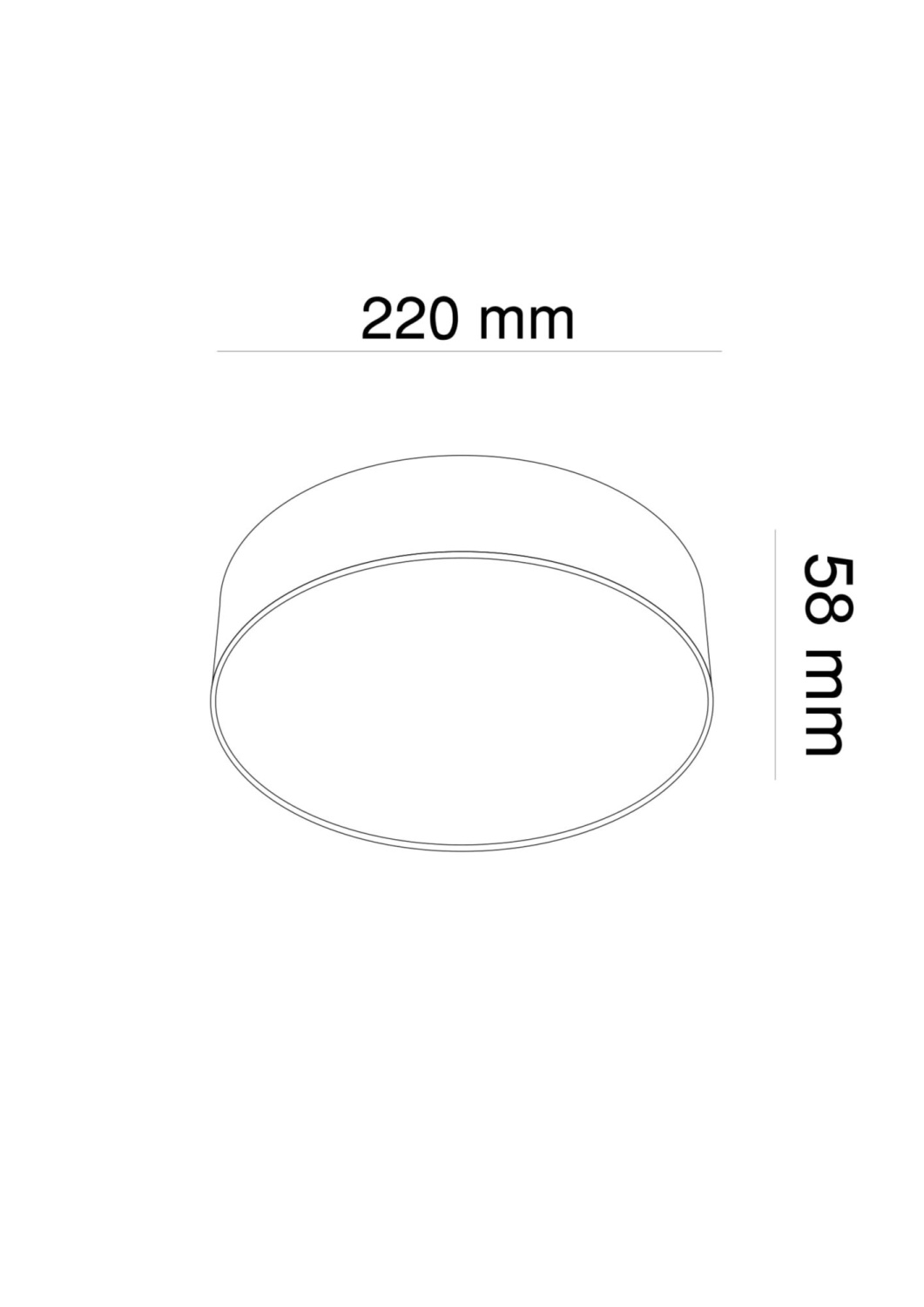 Потолочный светильник.Матовое Золото.Цветовая температура.3000 К C032CL-L32MG3K