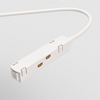 Ввод питания Maytoni . Цвет: белый. TRA004B-22W