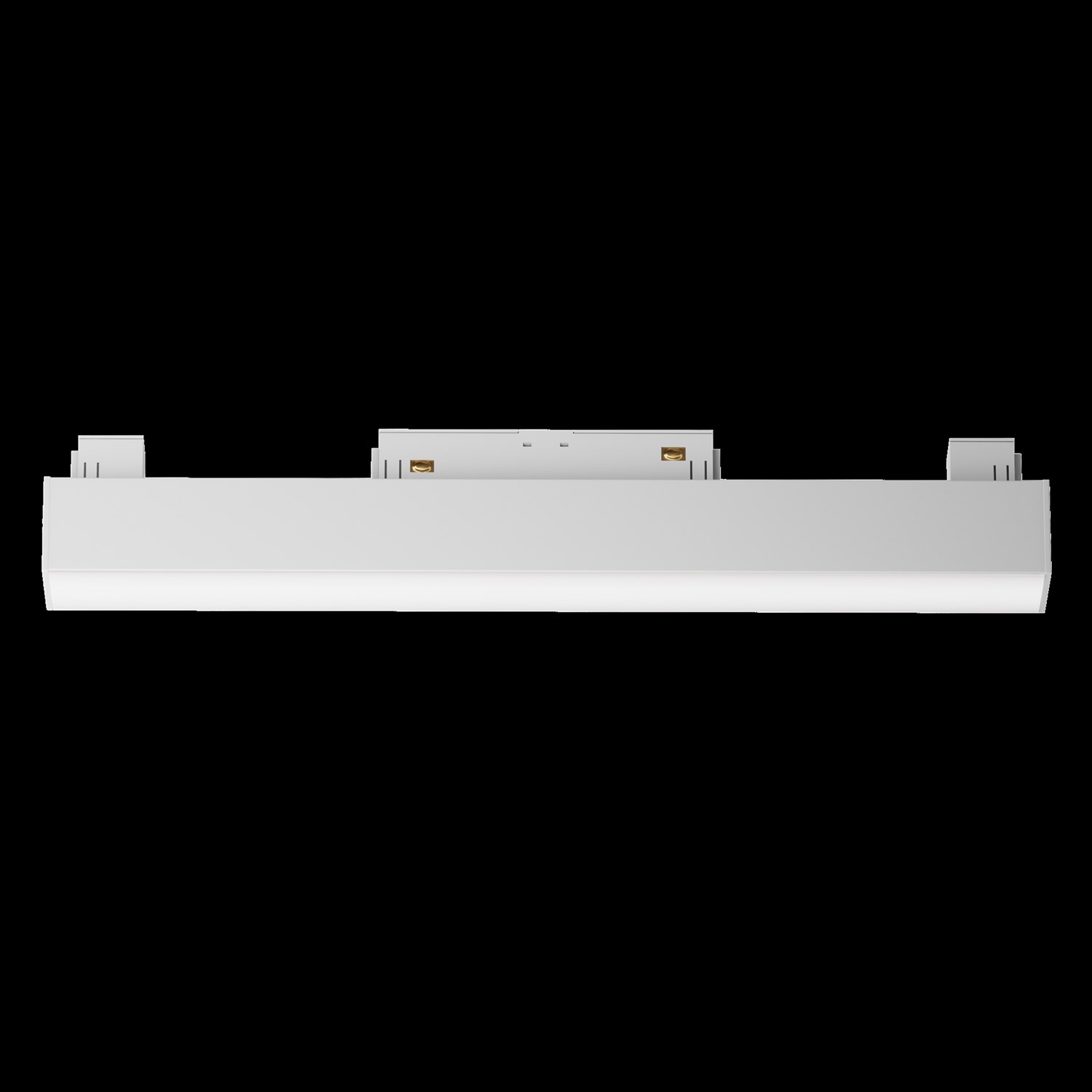 Трековый светильник Maytoni Technical TR074-2-12W4K-W