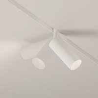 Трековый светильник Maytoni Technical TR032-2-12W4K-S-W