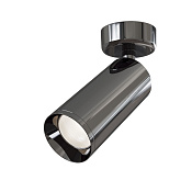 Maytoni Потолочный светильник Focus GU10 1x50Вт C017CW-01GF