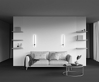 Maytoni Настенный светильник (бра) Pars  C070WL-L6B3K