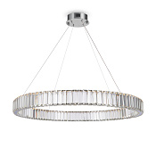 Freya Modern Tier Подвесной светильник цвет: хром FR5257PL-L32CH