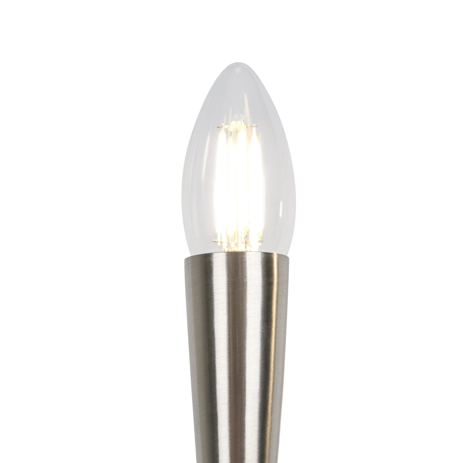 Freya Modern Branches Настенный светильник (бра) цвет: никель FR5253WL-02N
