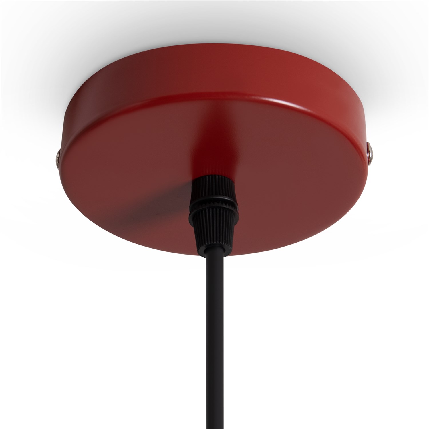 Freya LED Barries Подвесной светильник цвет: оранжевый FR6185PL-L5OR
