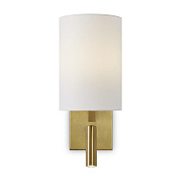 Freya LED Cozy Настенный светильник (бра) цвет: латунь FR6170WL-01BS
