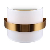 Freya Modern Bride Настенный светильник (бра) цвет: латунь FR5367WL-02BS