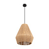 Freya Modern LoungeGarden Подвесной светильник цвет: черный FR5247PL-01BG1