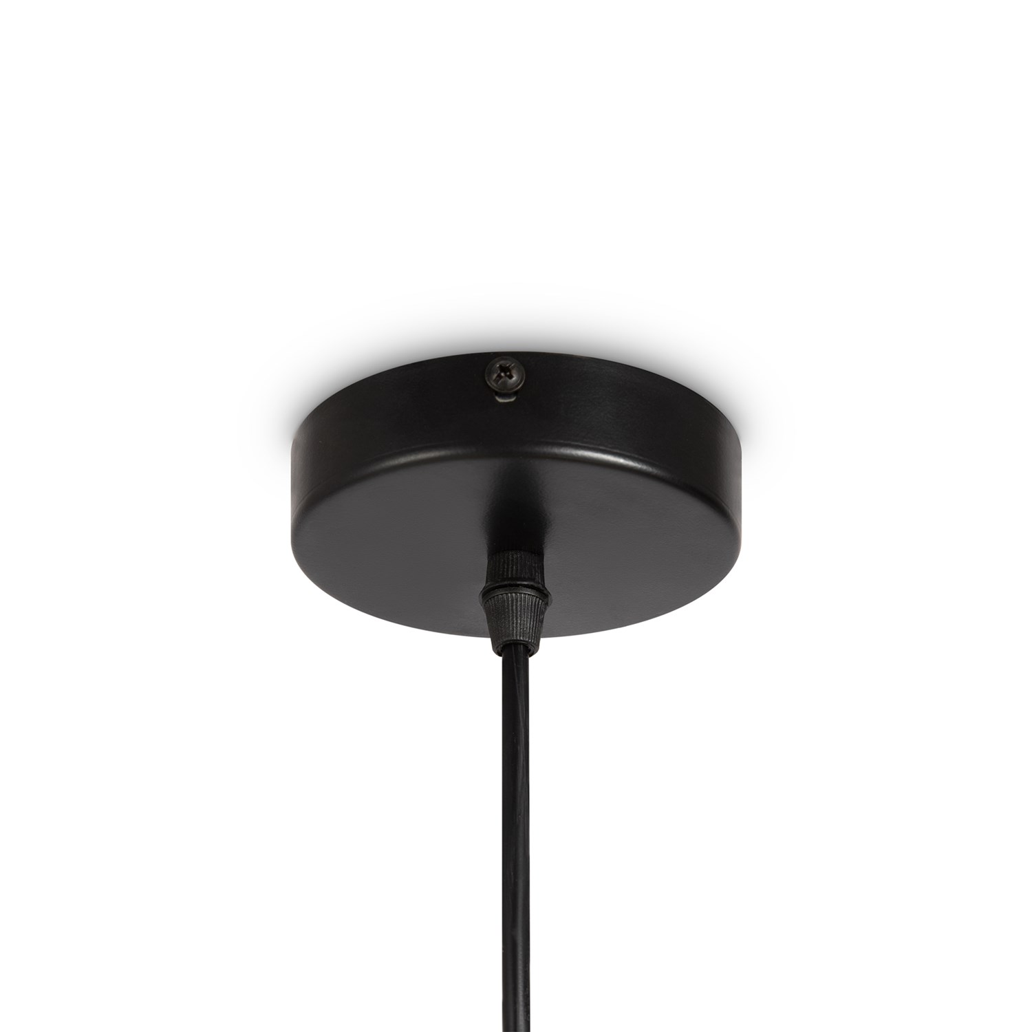 Freya Modern LoungeGarden Подвесной светильник цвет: черный FR5247PL-01BG1