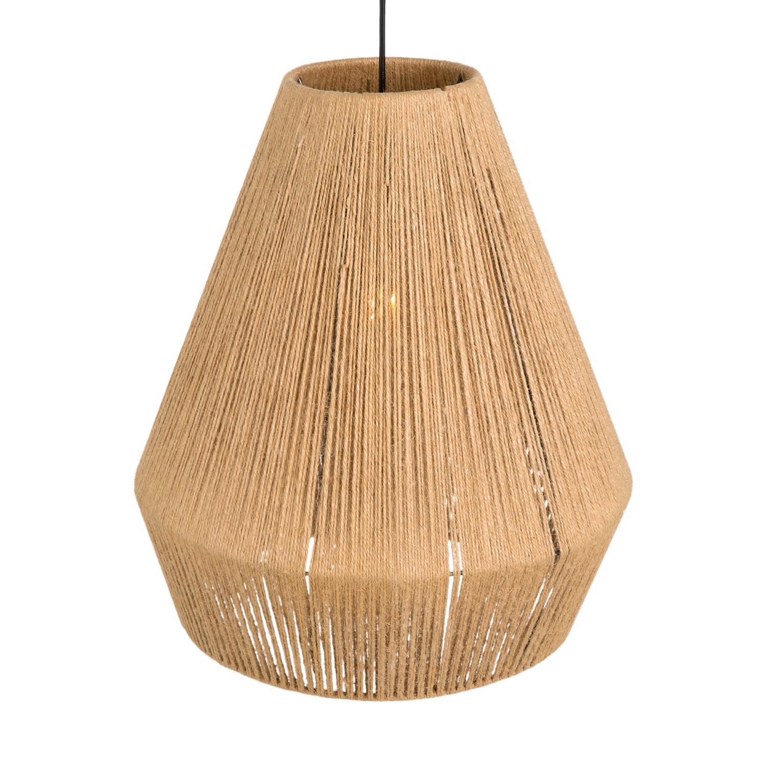 Freya Modern LoungeGarden Подвесной светильник цвет: черный FR5247PL-01BG1