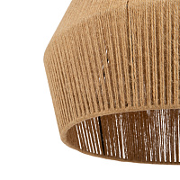 Freya Modern LoungeGarden Подвесной светильник цвет: черный FR5247PL-01BG1