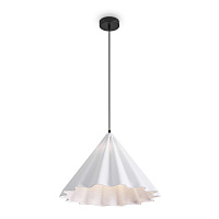 Freya Modern Felt Acoustic Подвесной светильник цвет: белый FR5479PL-01W