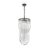 Freya Crystal Onda Подвесной светильник цвет: хром FR5182PL-03CH