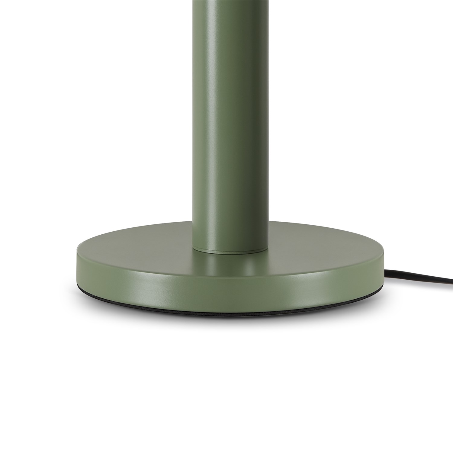 Freya LED Barries Настольный светильник цвет: зеленый FR6185TL-L5GN