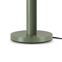 Freya LED Barries Настольный светильник цвет: зеленый FR6185TL-L5GN