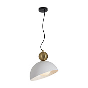 Freya Modern Bowl Подвесной светильник цвет: черный FR5439PL-01W