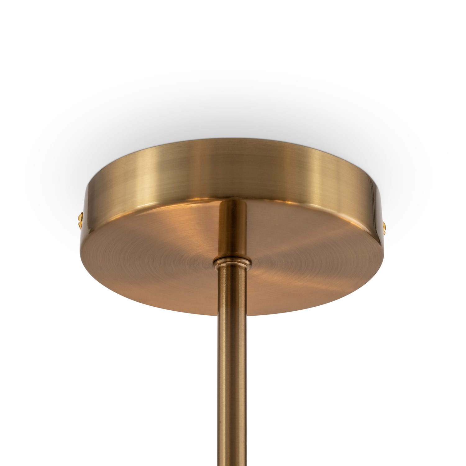 Freya Modern Fiore Потолочный светильник цвет: латунь FR5368CL-14BS