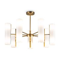 Freya Modern Fiore Потолочный светильник цвет: латунь FR5368CL-14BS