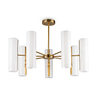 Freya Modern Fiore Потолочный светильник цвет: латунь FR5368CL-14BS