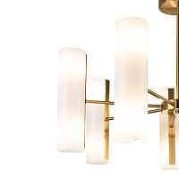 Freya Modern Fiore Потолочный светильник цвет: латунь FR5368CL-14BS