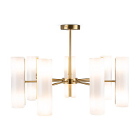 Freya Modern Fiore Потолочный светильник цвет: латунь FR5368CL-14BS