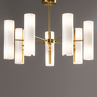 Freya Modern Fiore Потолочный светильник цвет: латунь FR5368CL-14BS