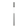 Freya Modern Telescope Подвесной светильник цвет: хром FR5168PL-L3CH