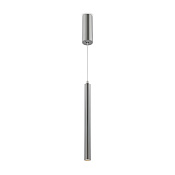 Freya Modern Telescope Подвесной светильник цвет: хром FR5168PL-L3CH