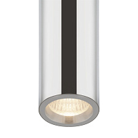 Freya Modern Telescope Подвесной светильник цвет: хром FR5168PL-L3CH