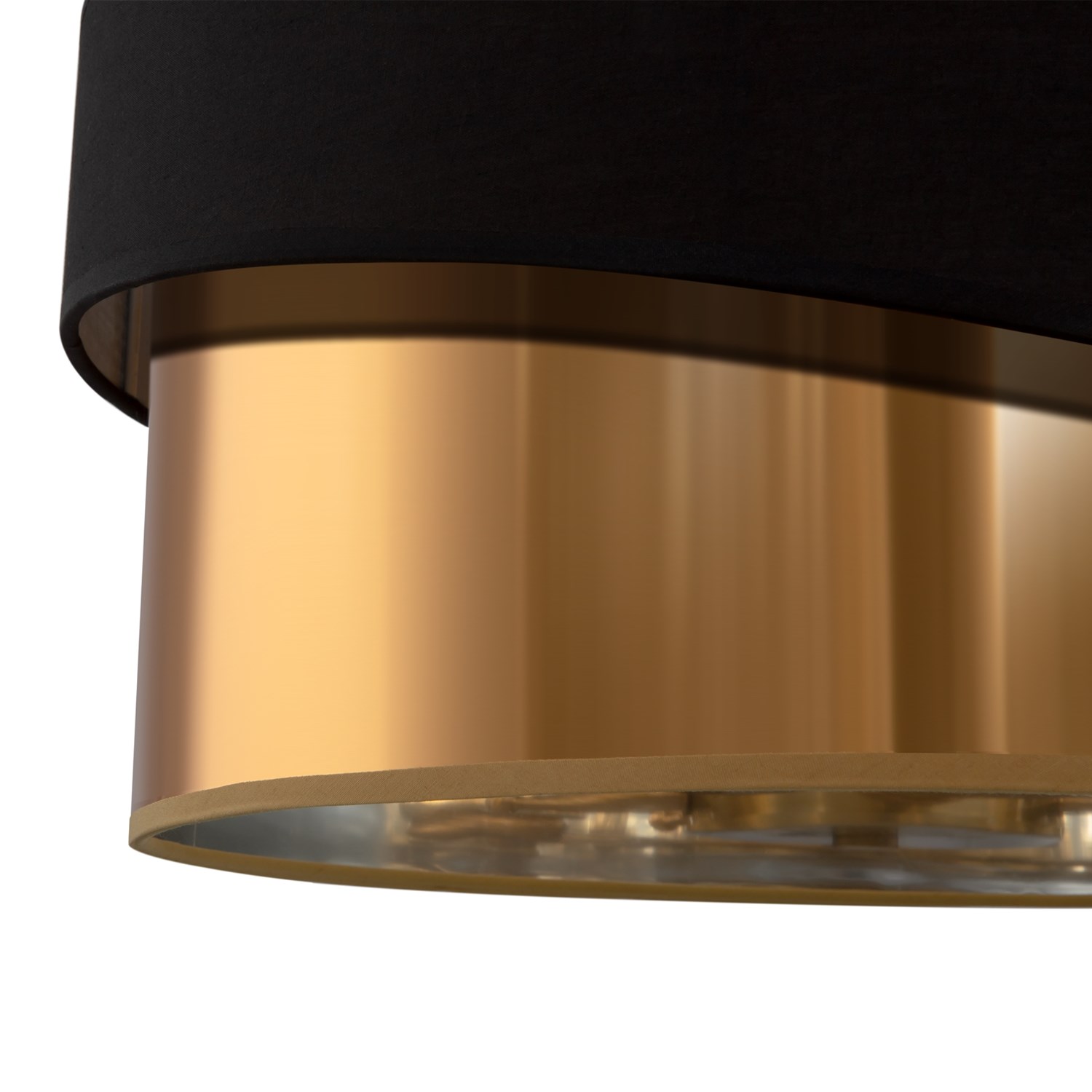 Freya Modern Earth Люстра цвет: латунь FR5171PL-06BS