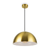 Freya Modern Eleon Подвесной светильник цвет: латунь FR5218PL-01BS