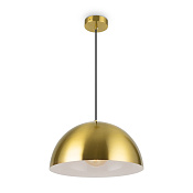 Freya Modern Eleon Подвесной светильник цвет: латунь FR5218PL-01BS