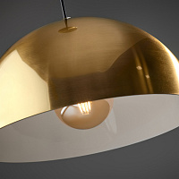 Freya Modern Eleon Подвесной светильник цвет: латунь FR5218PL-01BS
