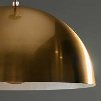 Freya Modern Eleon Подвесной светильник цвет: латунь FR5218PL-01BS