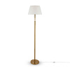 Freya Classic Rosemary Напольный светильник (торшер) цвет: латунь FR5190FL-01BS1