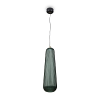 Freya Modern Enchantment Подвесной светильник цвет: черный FR5384PL-L5BL