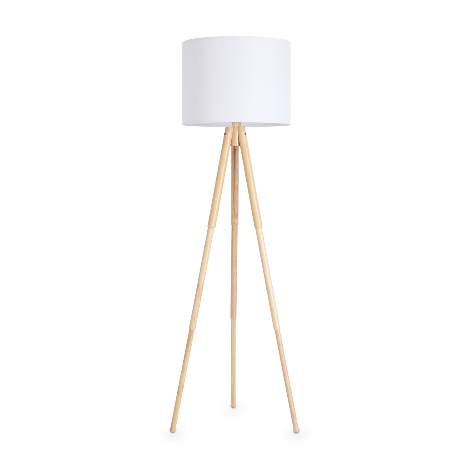 Freya Modern Tree Напольный светильник (торшер) цвет: белый FR5495FL-01W