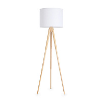 Freya Modern Tree Напольный светильник (торшер) цвет: белый FR5495FL-01W