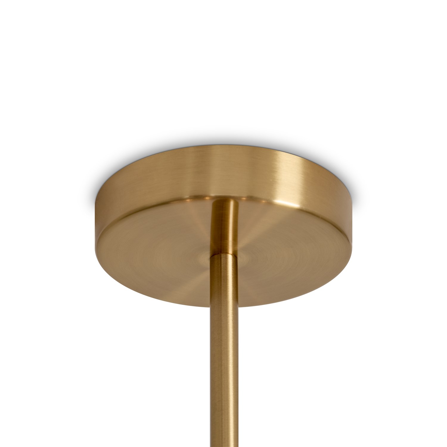 Freya Classic Riley Потолочный светильник цвет: латунь FR2043CL-05BS1