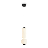 Freya LED Awards Подвесной светильник цвет: черный FR6140PL-L12B1