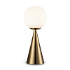Freya Modern Glow Настольный светильник цвет: латунь FR5289TL-01BS