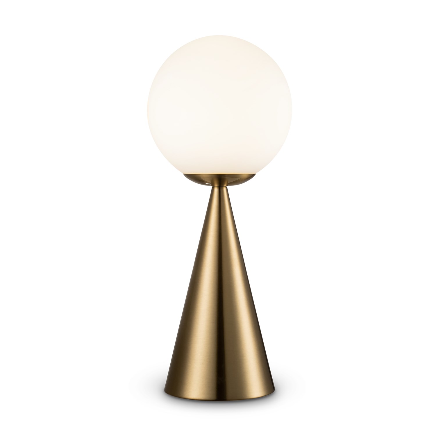 Freya Modern Glow Настольный светильник цвет: латунь FR5289TL-01BS