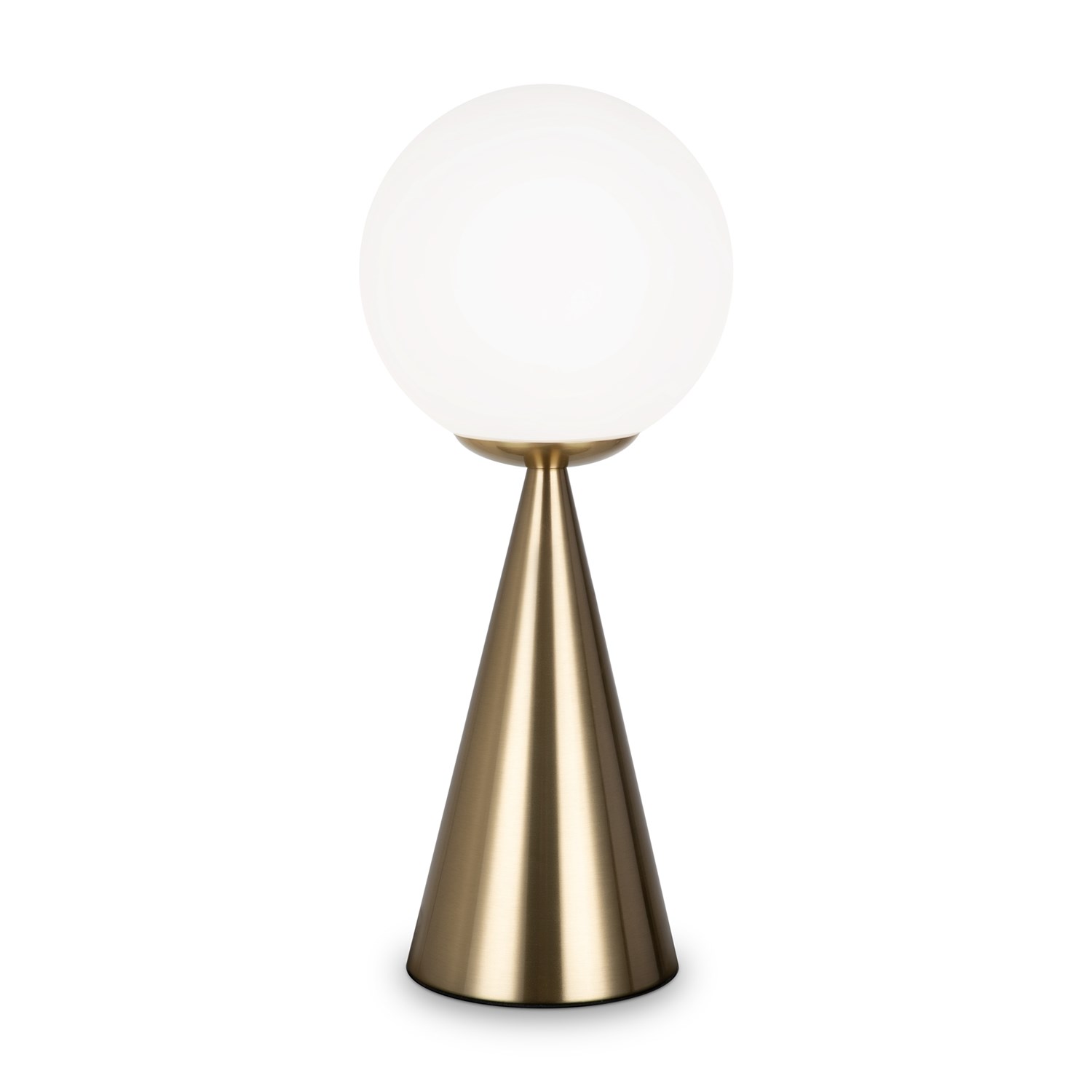 Freya Modern Glow Настольный светильник цвет: латунь FR5289TL-01BS