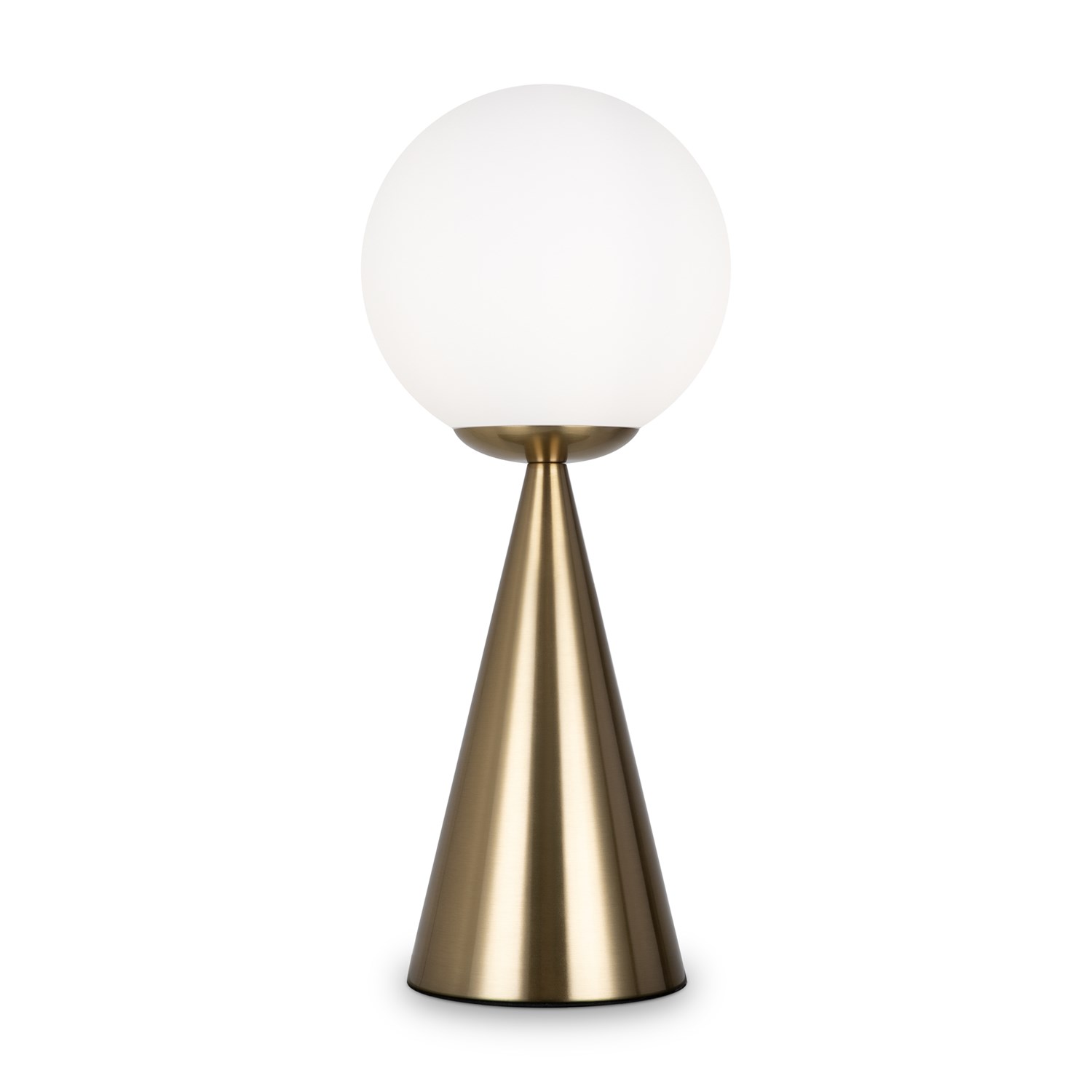 Freya Modern Glow Настольный светильник цвет: латунь FR5289TL-01BS