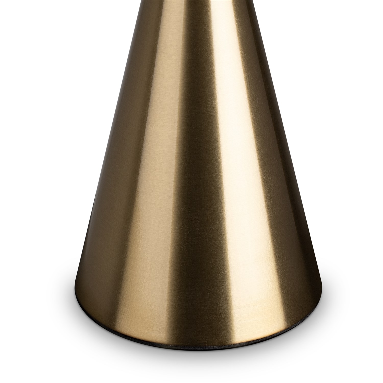 Freya Modern Glow Настольный светильник цвет: латунь FR5289TL-01BS