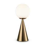 Freya Modern Glow Настольный светильник цвет: латунь FR5289TL-01BS