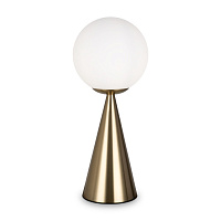 Freya Modern Glow Настольный светильник цвет: латунь FR5289TL-01BS