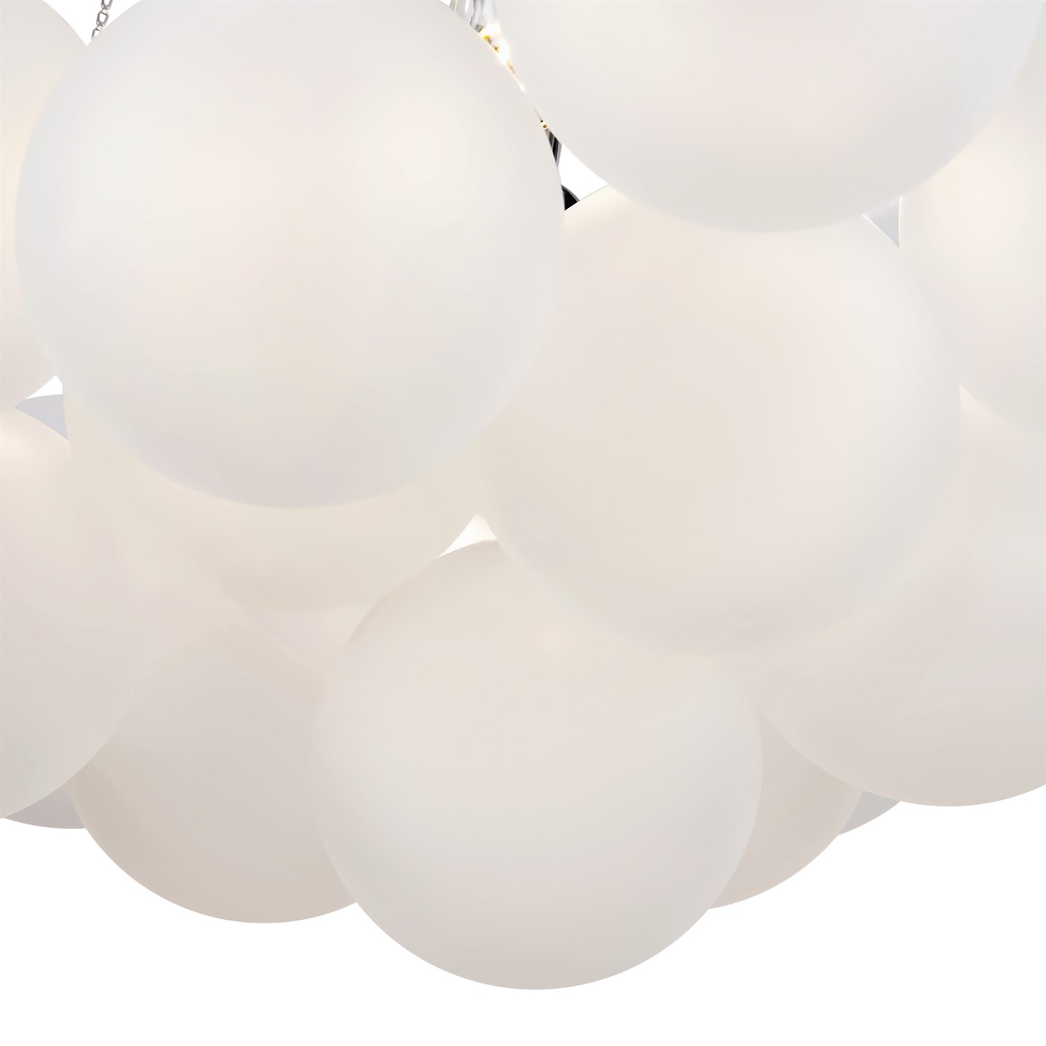 Freya Modern Fiesta Подвесной светильник цвет: хром FR5231PL-06CH